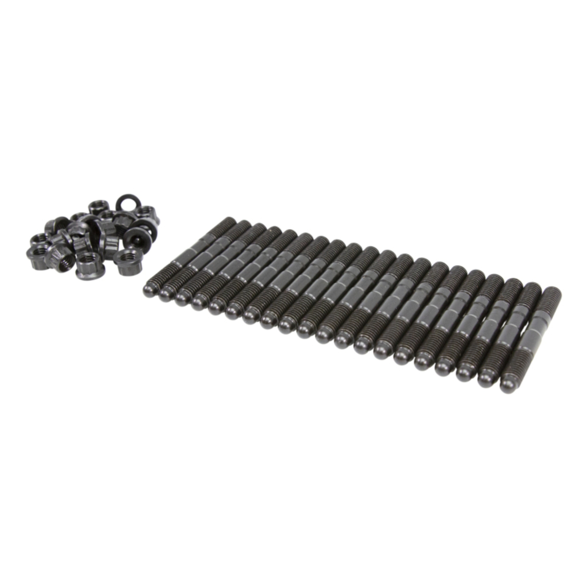 Picture of COMP CAMS GEN III HEMI ROCKER STUD KIT (STUDS AND NUTS), M8 X 1.25 STUD, M8 X 1.