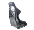 Picture of NRG Seats-Single Race Seats - RSC-302CF/BK