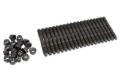 Picture of COMP CAMS GEN III HEMI ROCKER STUD KIT (STUDS AND NUTS), M8 X 1.25 STUD, M8 X 1.