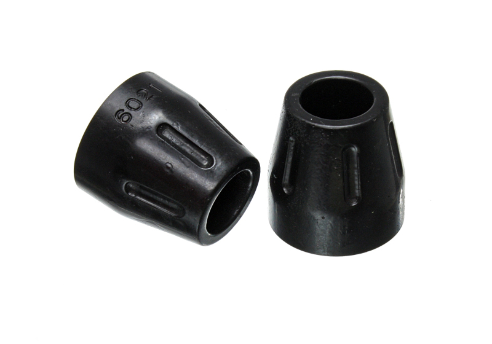Picture of Energy Suspension ES Bump Stops-Black Bushing Kits - 9.6109G