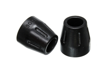 Picture of Energy Suspension ES Bump Stops-Black Bushing Kits - 9.6109G