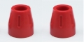 Picture of Energy Suspension ES Bump Stops-Red Bushing Kits - 9.6109R