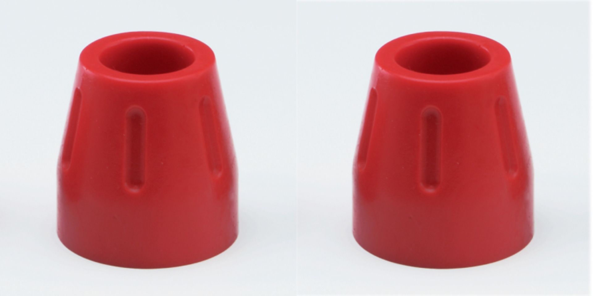 Picture of Energy Suspension ES Bump Stops-Red Bushing Kits - 9.6109R