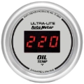 Picture of AutoMeter AM Ultra-Lite Gauges - 6548