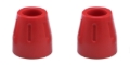 Picture of Energy Suspension ES Bump Stops-Red Bushing Kits - 9.6109R
