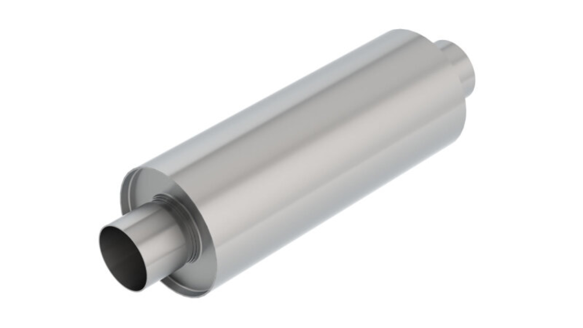 Picture of Borla BOR XR-1 Mufflers - 400374