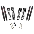 Picture of Skyjacker SKY Suspension Lift Kit - G251RPBLTD