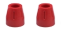 Picture of Energy Suspension ES Bump Stops-Red Bushing Kits - 9.6109R