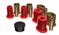 Picture of Energy Suspension ES Cntrl Arm Bushings-Red Bushing Kits - 3.3168R