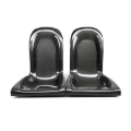 Picture of Seibon SEI Seat Deletes Carbon Accessories - BSP0910NSGTR