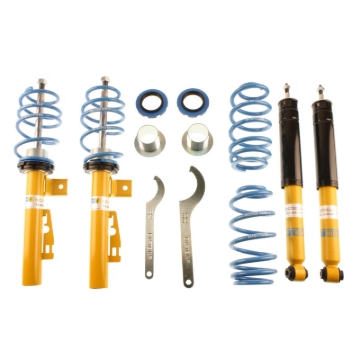 Picture of Bilstein BIL B12 Series Suspension Kits Shock & Spring Kits - 47-165403