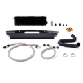 Picture of Mishimoto MM Oil Cooler-Kits-Tstat - MMOC-MUS8-15TBK