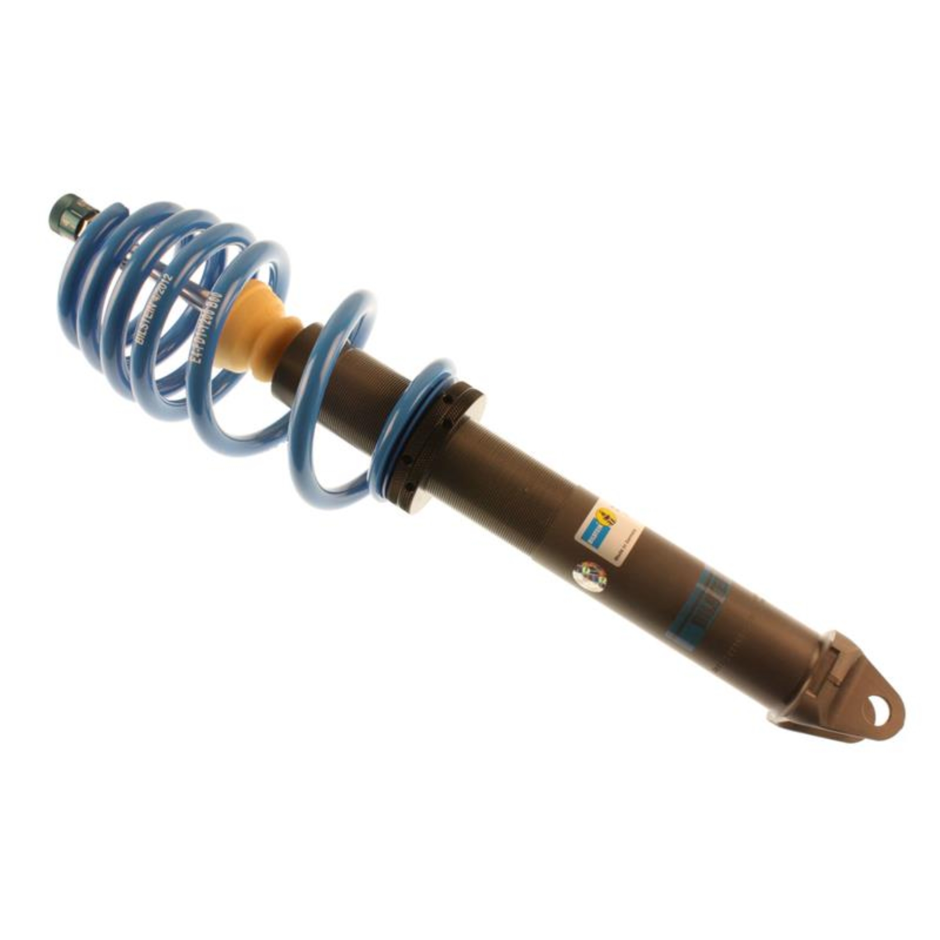 Picture of Bilstein BIL B16 Series Suspension Kits Coilovers - 48-216036