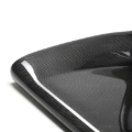 Picture of Seibon SEI Seat Deletes Carbon Accessories - BSP0910NSGTR