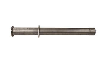 Picture of CORSA Performance COR Resonator Delete SP to XT - 14752