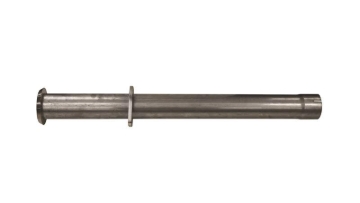 Picture of CORSA Performance COR Resonator Delete SP to XT - 14754