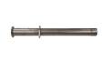 Picture of CORSA Performance COR Resonator Delete SP to XT - 14753