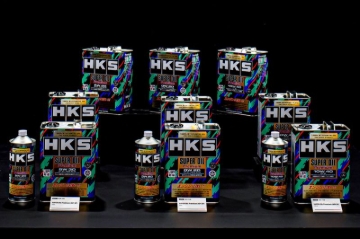 Picture of HKS Super Oil Premium Motor Oils - 52001-AK141