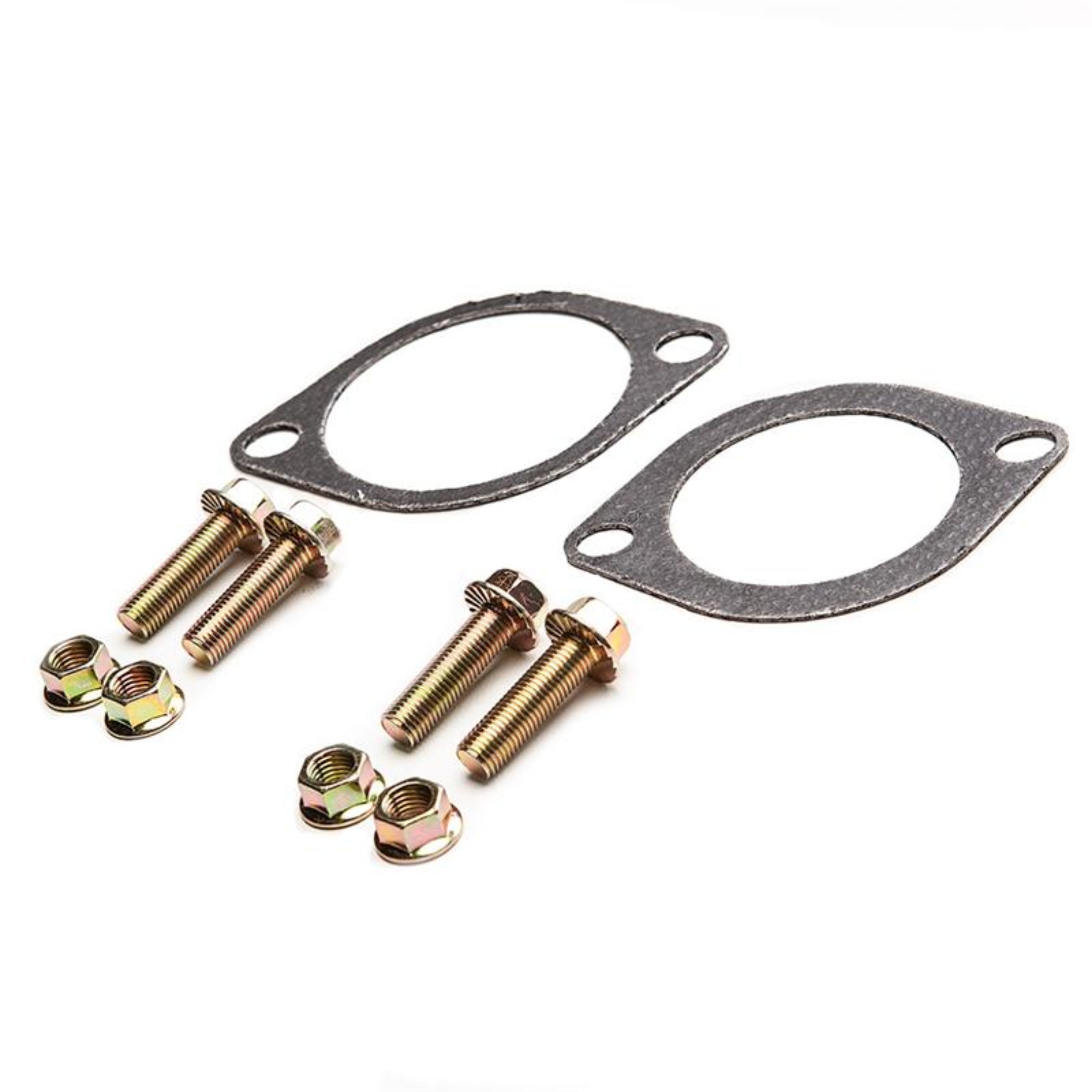 Picture of COBB Catback Exhaust - 572101