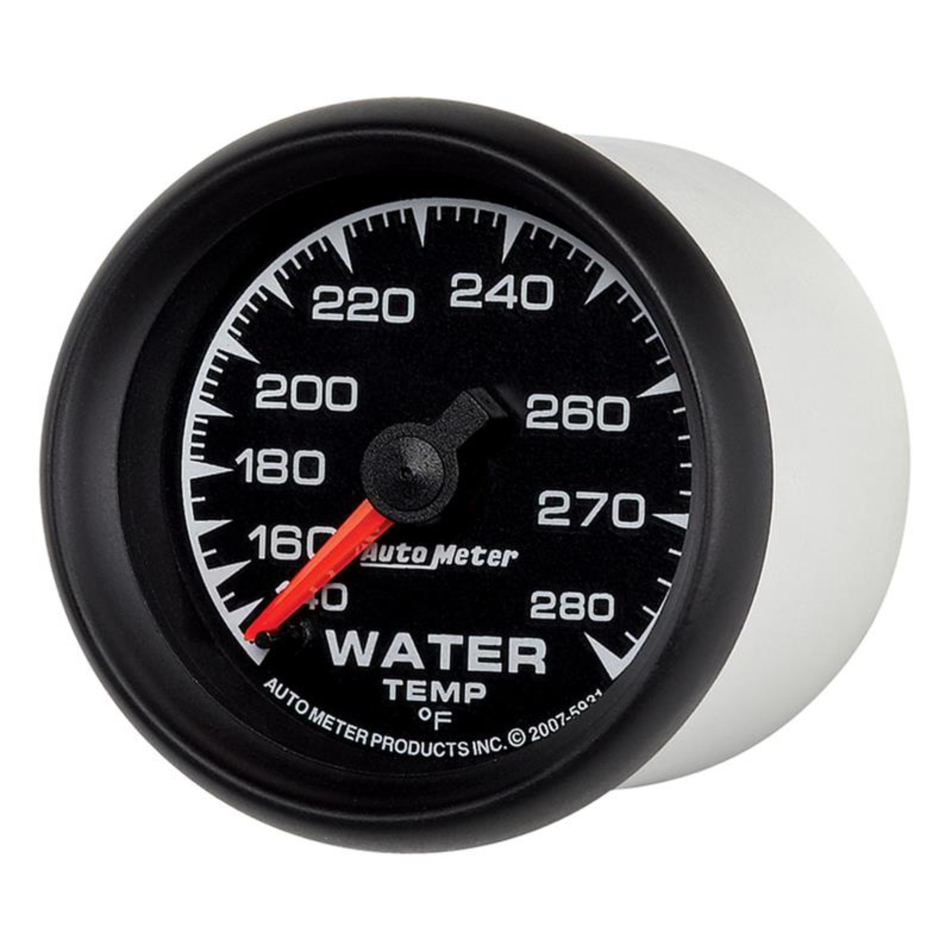 Picture of AutoMeter AM ES Gauges - 5931