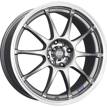 Picture of Enkei ENK J10 Wheels - 409-670-10SP