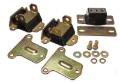 Picture of Energy Suspension ES Eng/Trans Combo Kit-Black Bushing Kits - 3.1122G