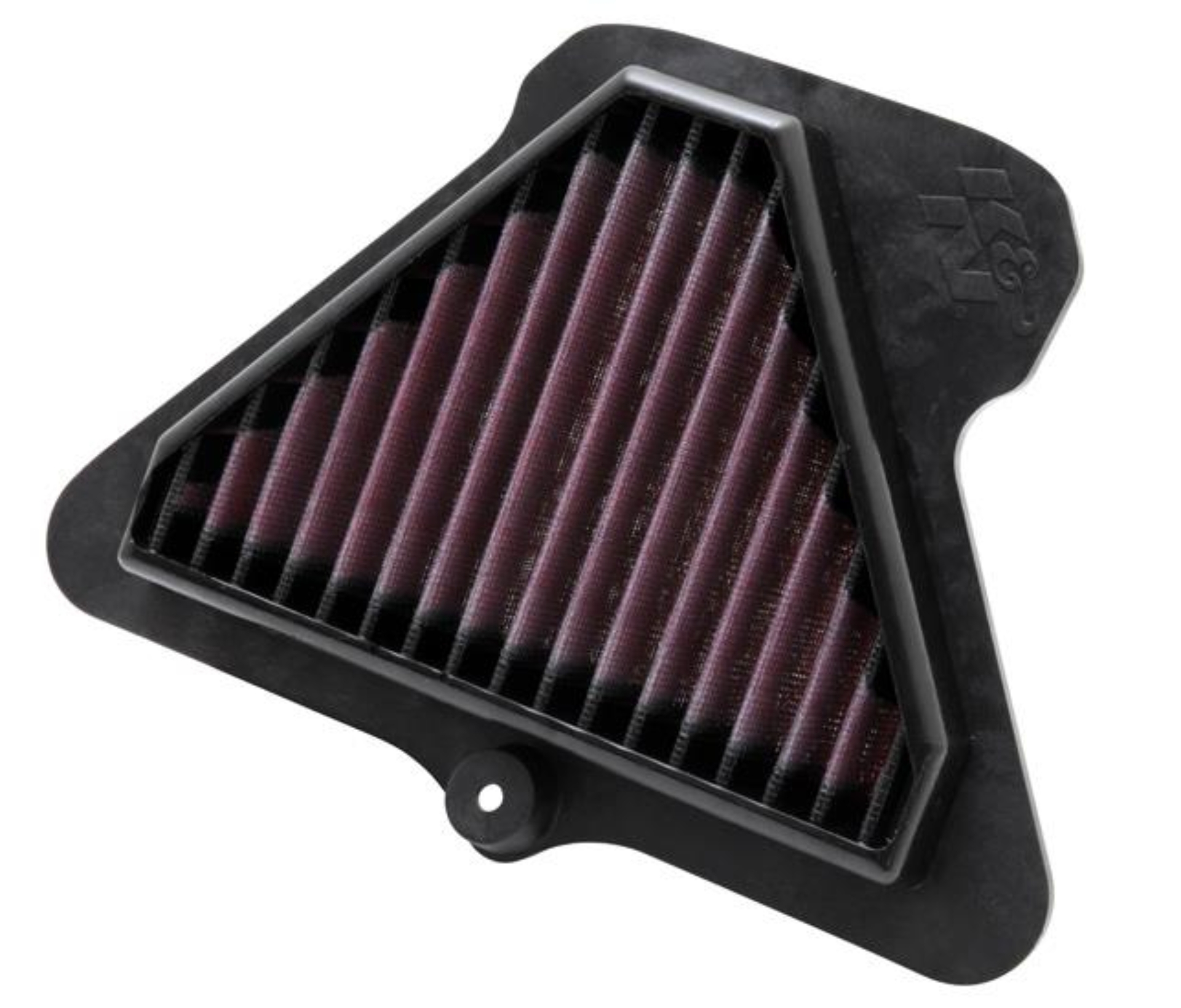 Picture of K&N Engineering KN Motorcycle Direct Fit Air Filters - KA-1011R