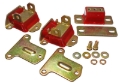 Picture of Energy Suspension ES Eng/Trans Combo Kit-Red Bushing Kits - 3.1122R