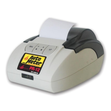 Picture of AutoMeter AM Battery Accessories Battery Chargers - PR-12