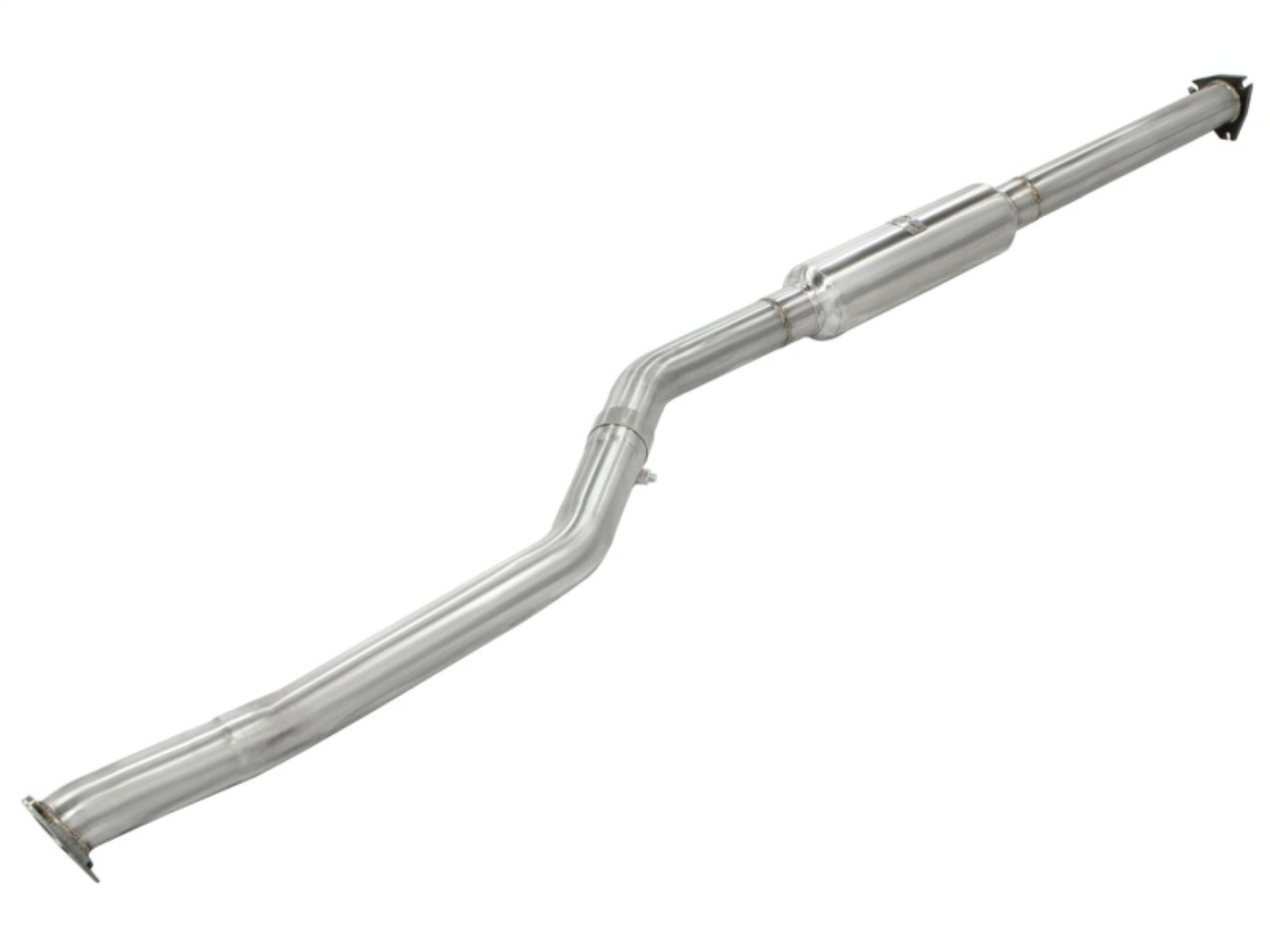 Picture of aFe Mid/X-pipes - 49-36608