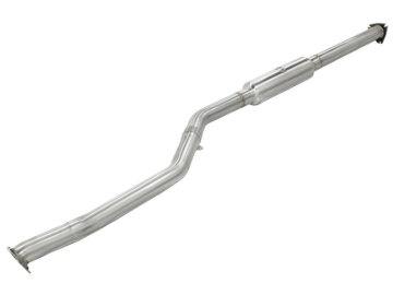 Picture of aFe Mid/X-pipes - 49-36608