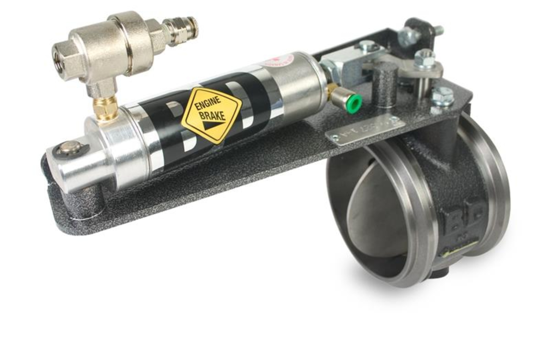 Picture of BD Diesel BDD Exhaust Brakes - 1024311