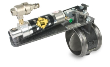 Picture of BD Diesel BDD Exhaust Brakes - 1024311