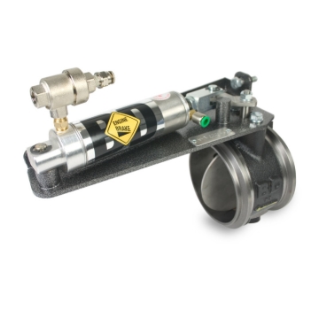 Picture of BD Diesel BDD Exhaust Brakes - 1027145