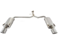Picture of aFe Exhaust Axle Back - 49-36607
