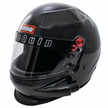 Picture of Racequip RQP SIDE AIR PRO20 Helmets Helmets and Accessories - 92969079