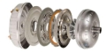 Picture of BD Diesel BDD Torque Converters - 1030230