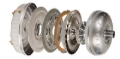Picture of BD Diesel BDD Torque Converters - 1030227