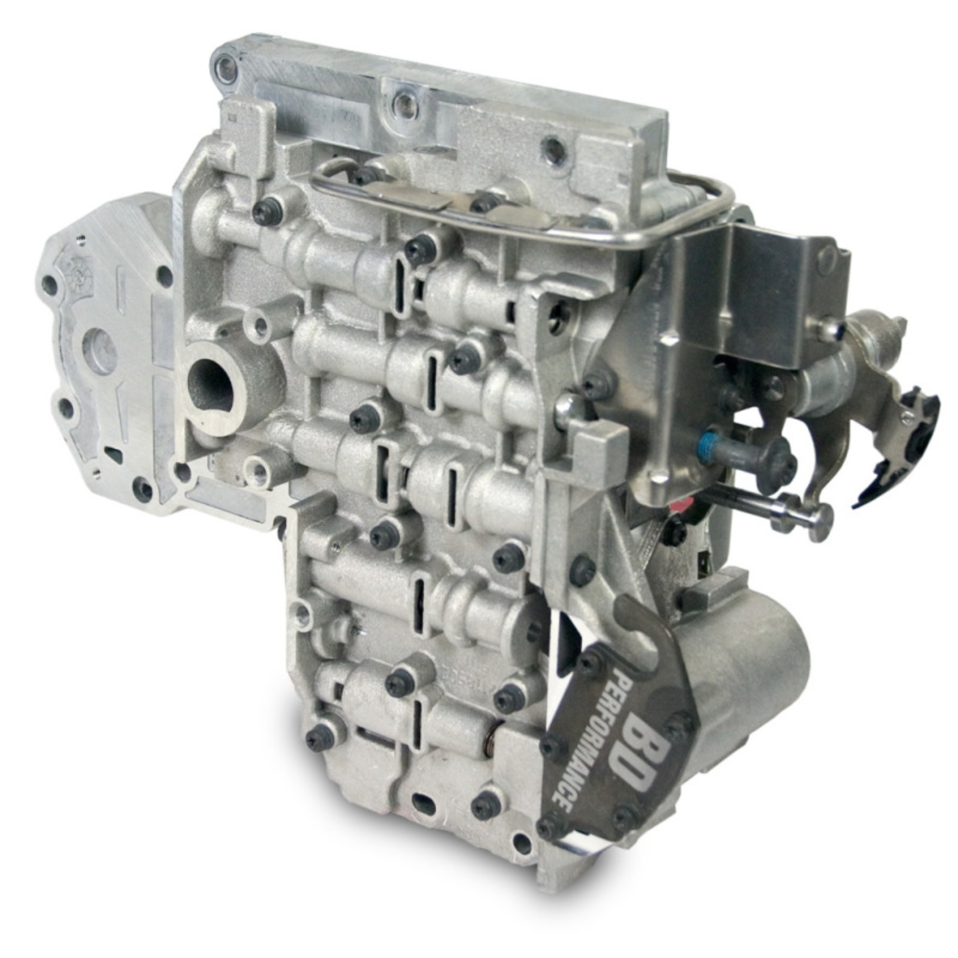 Picture of BD Diesel BDD Valve Bodies - 1030410