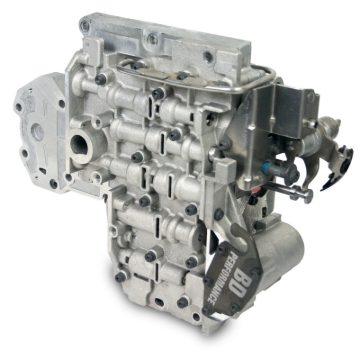 Picture of BD Diesel BDD Valve Bodies - 1030410
