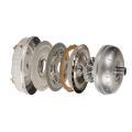 Picture of BD Diesel BDD Torque Converters - 1030223