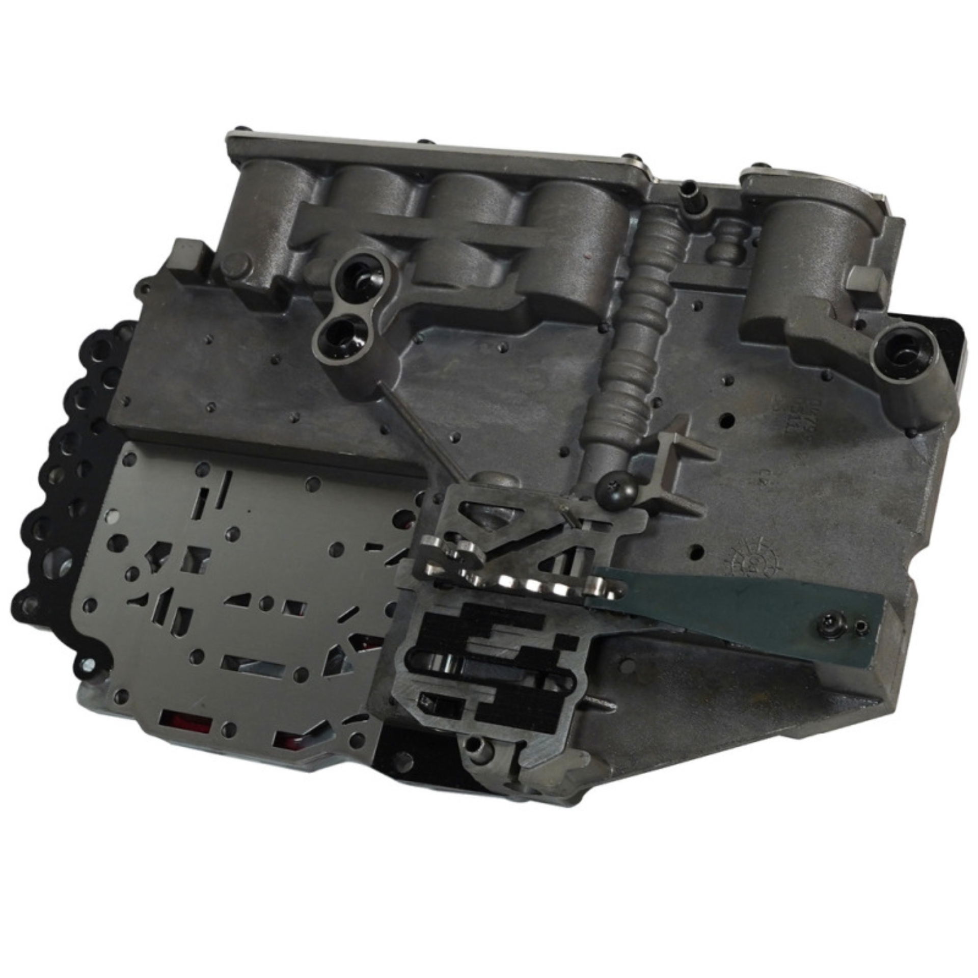 Picture of BD Diesel BDD Valve Bodies - 1030465