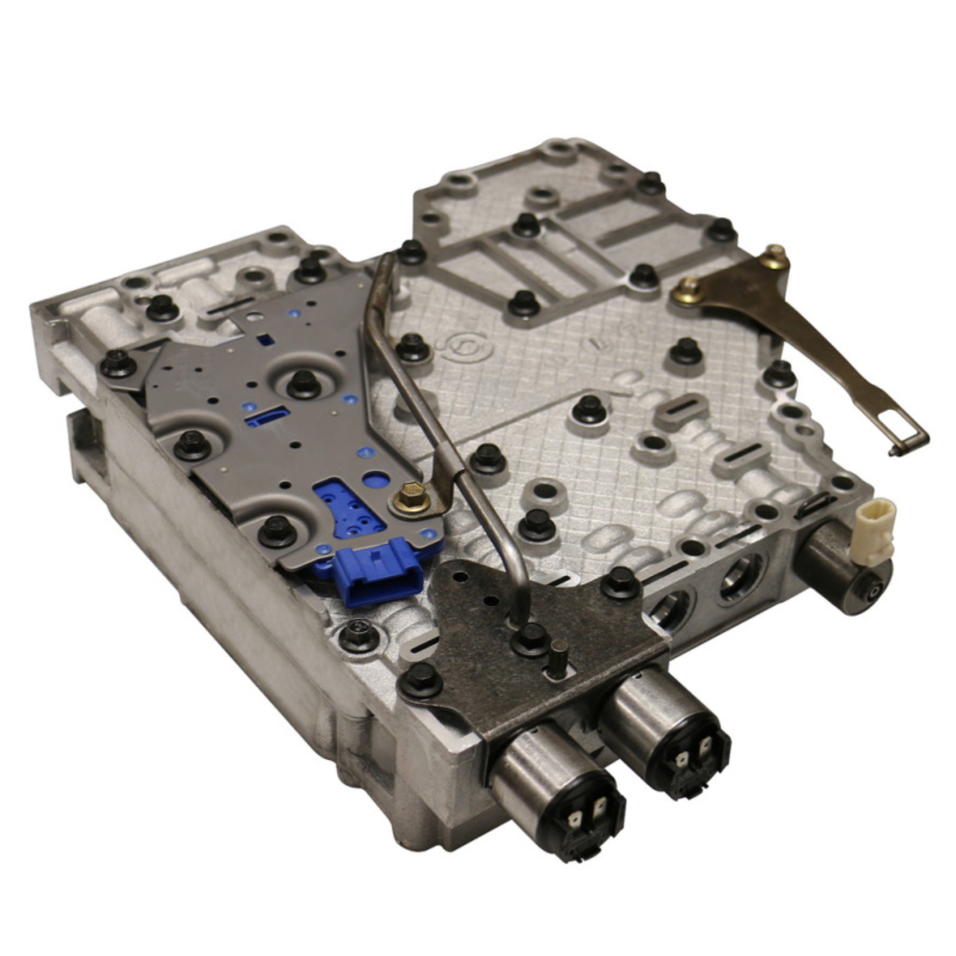 Picture of BD Diesel BDD Valve Bodies - 1030470
