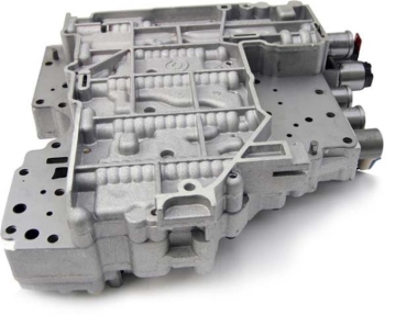 Picture of BD Diesel BDD Valve Bodies - 1030471