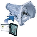 Picture of BD Diesel BDD AutoLoc Transmission Controllers - 1030390