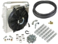 Picture of BD Diesel BDD Xtruded Trans Coolers Transmission Coolers - 1030606-DS-58