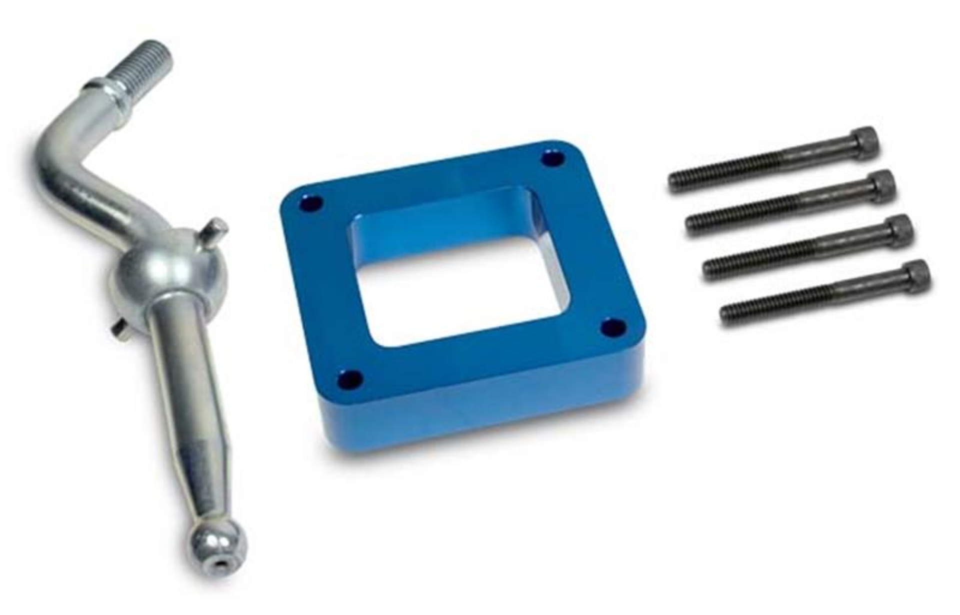 Picture of BD Diesel BDD Short Shifters - 1031050