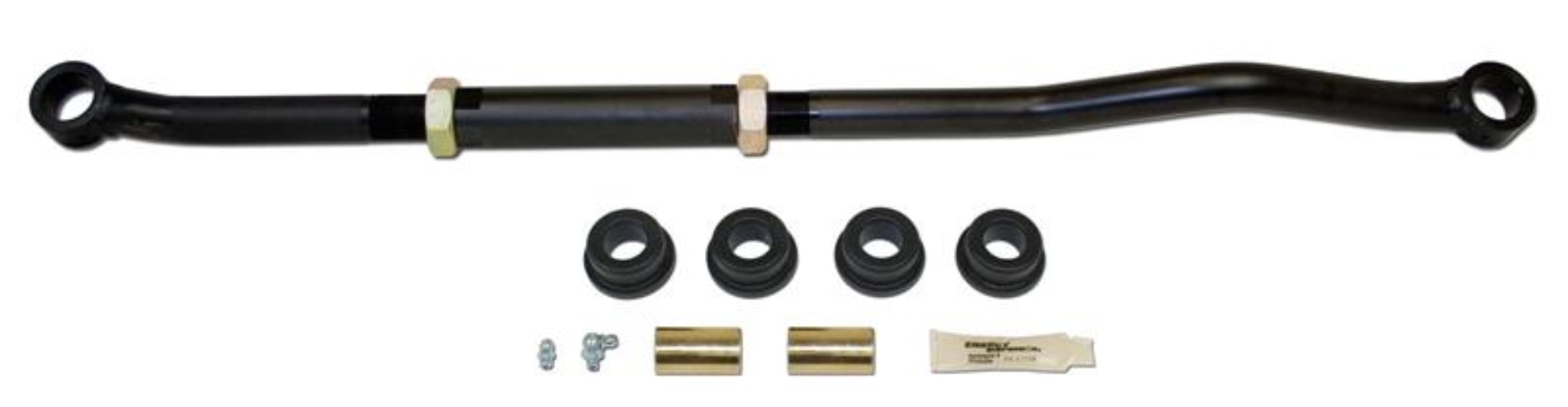 Picture of BD Diesel BDD Track Bar Kits Suspension Arms & Components - 1032013-F