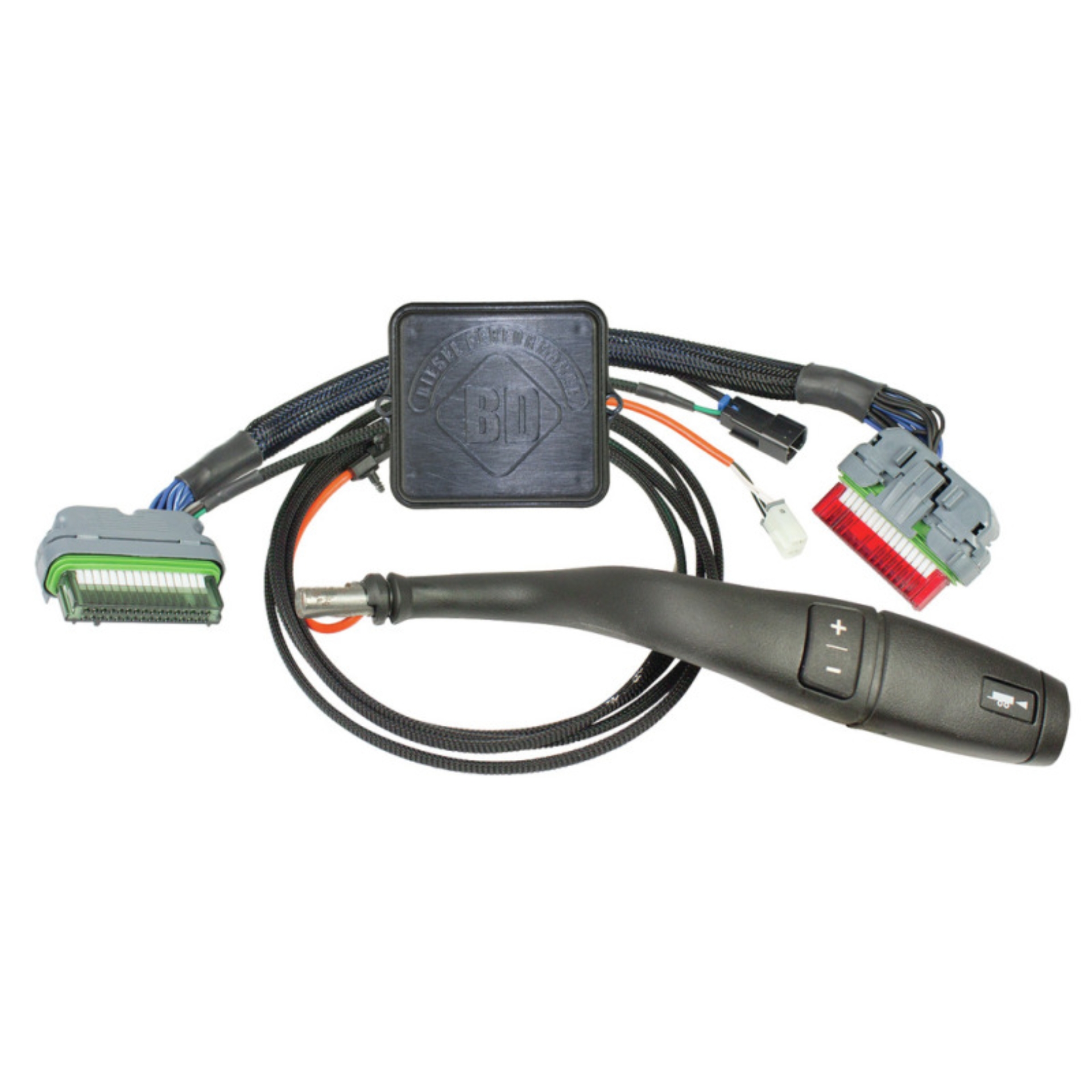Picture of BD Diesel BDD TapShifter Shifters - 1031361
