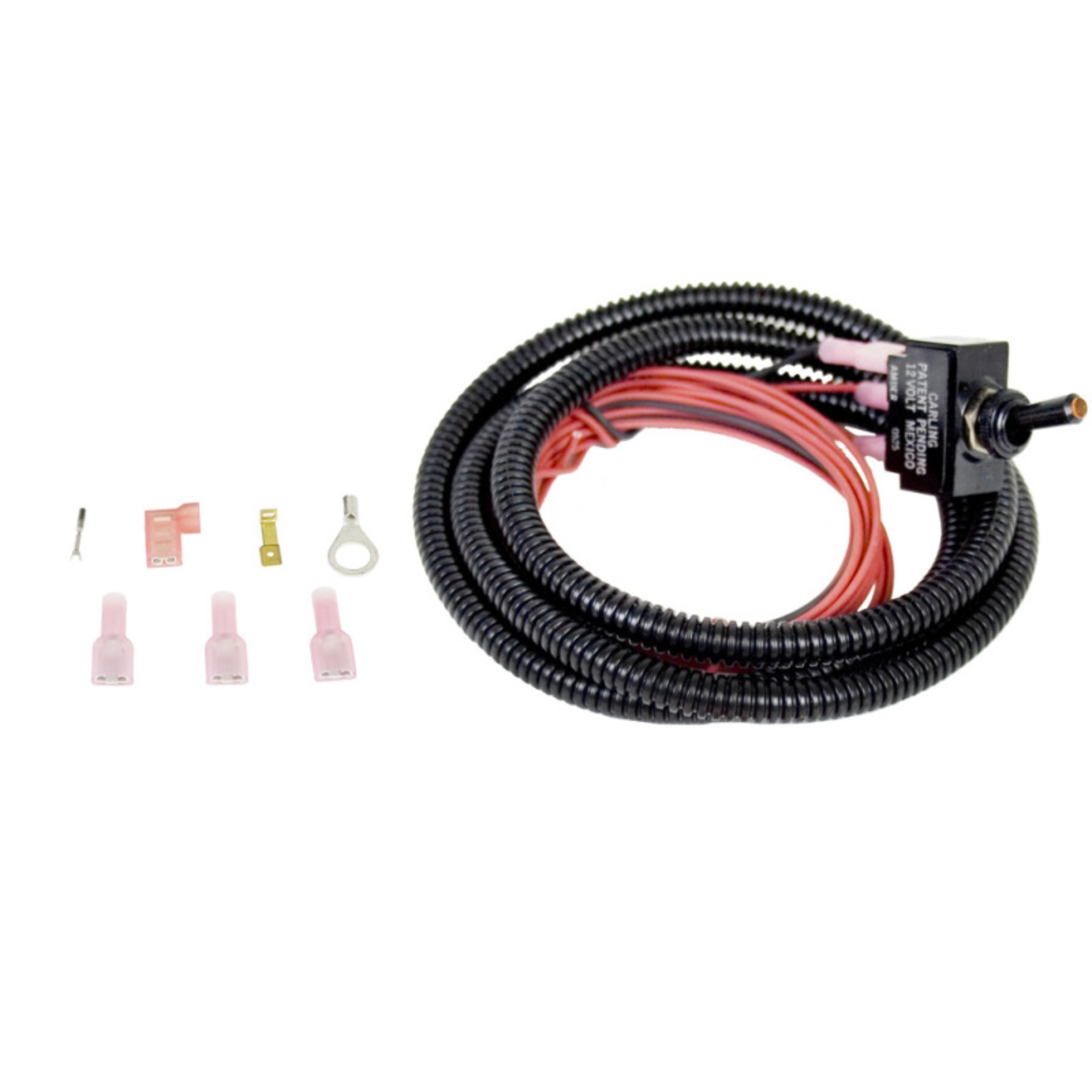 Picture of BD Diesel BDD High Idle Control Programmers & Tuners - 1036605